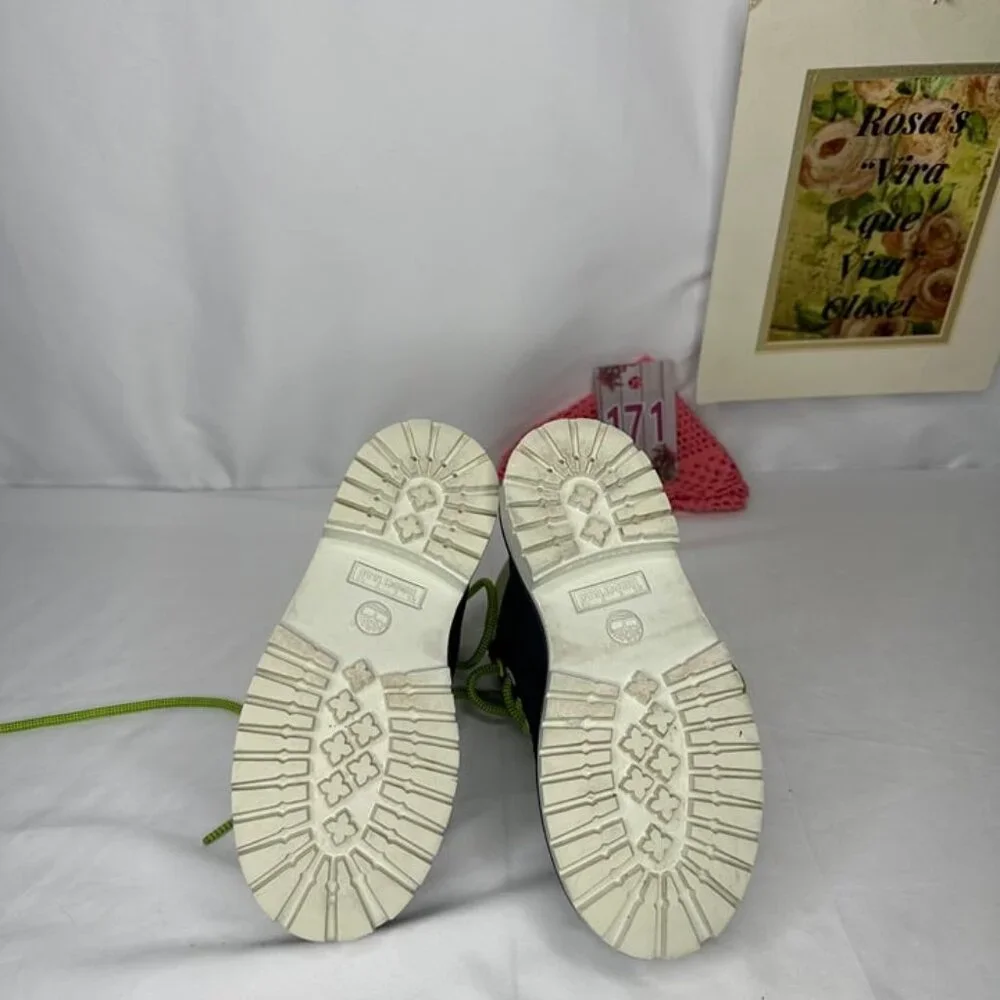 Timberland kids waterproof